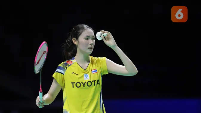 Pebulu Tangkis Thailand Positif Doping Furosemide di Asian Games 2026