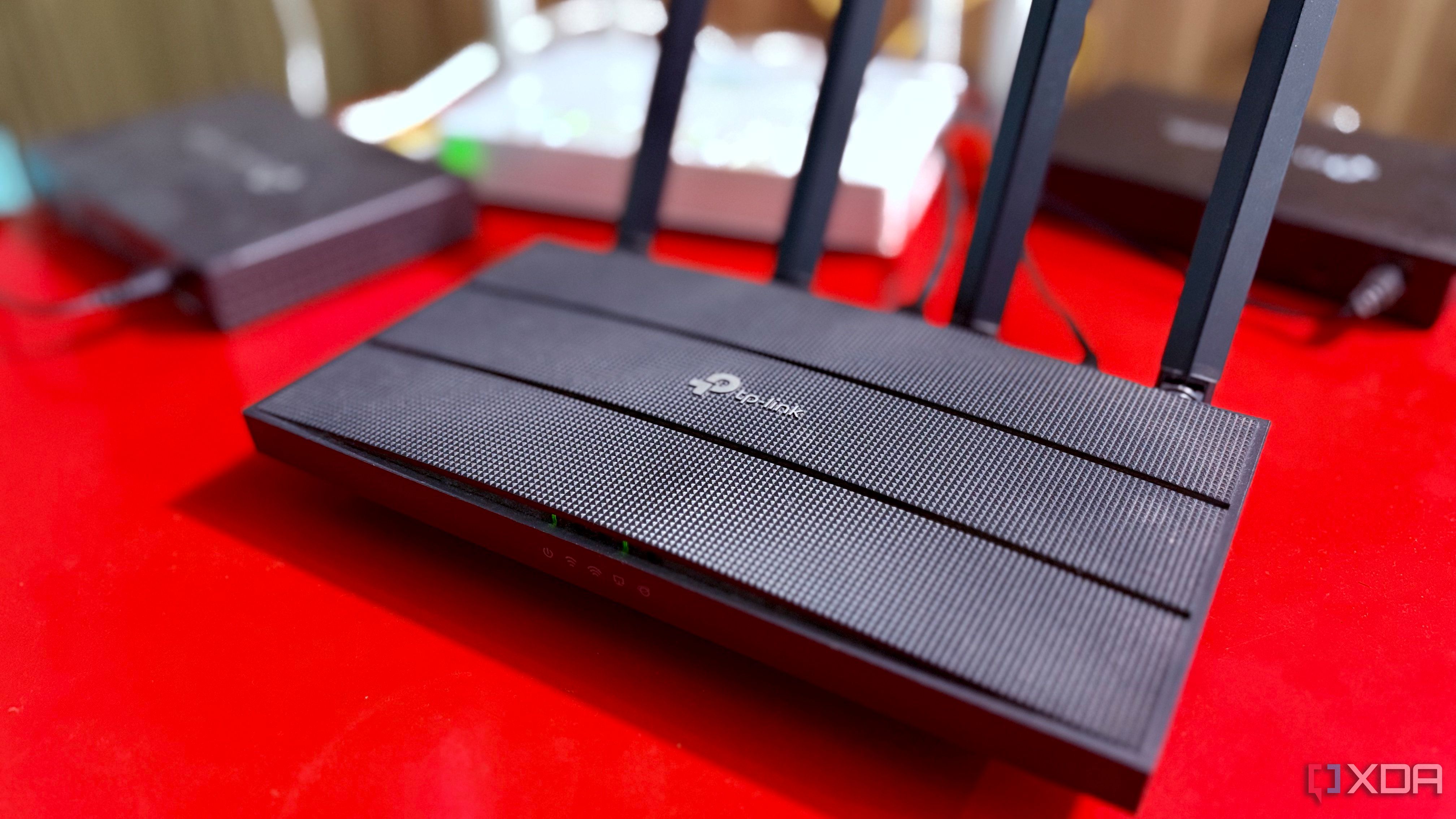 OpenWrt Bikin Router TP-Link Archer C6 Lama di Palu Kembali Berguna