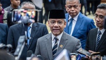 Menkeu Suahasil Minta Bea Cukai Sikat Aktivitas Ilegal dari Hulu