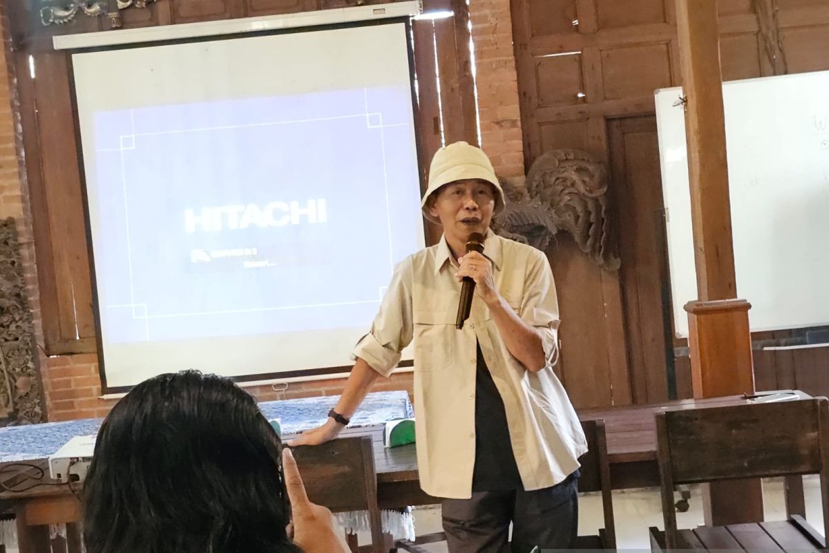 PT Argeta Persada Selaras Serap 200-500 Tenaga Kerja Lokal di Wisata Gunungkidul, Hadapi Kendala Isu Sosial