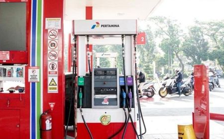 Pertamina Pecat 2 Operator SPBU Nakal di Denpasar, Awasi Ketat BBM Subsidi