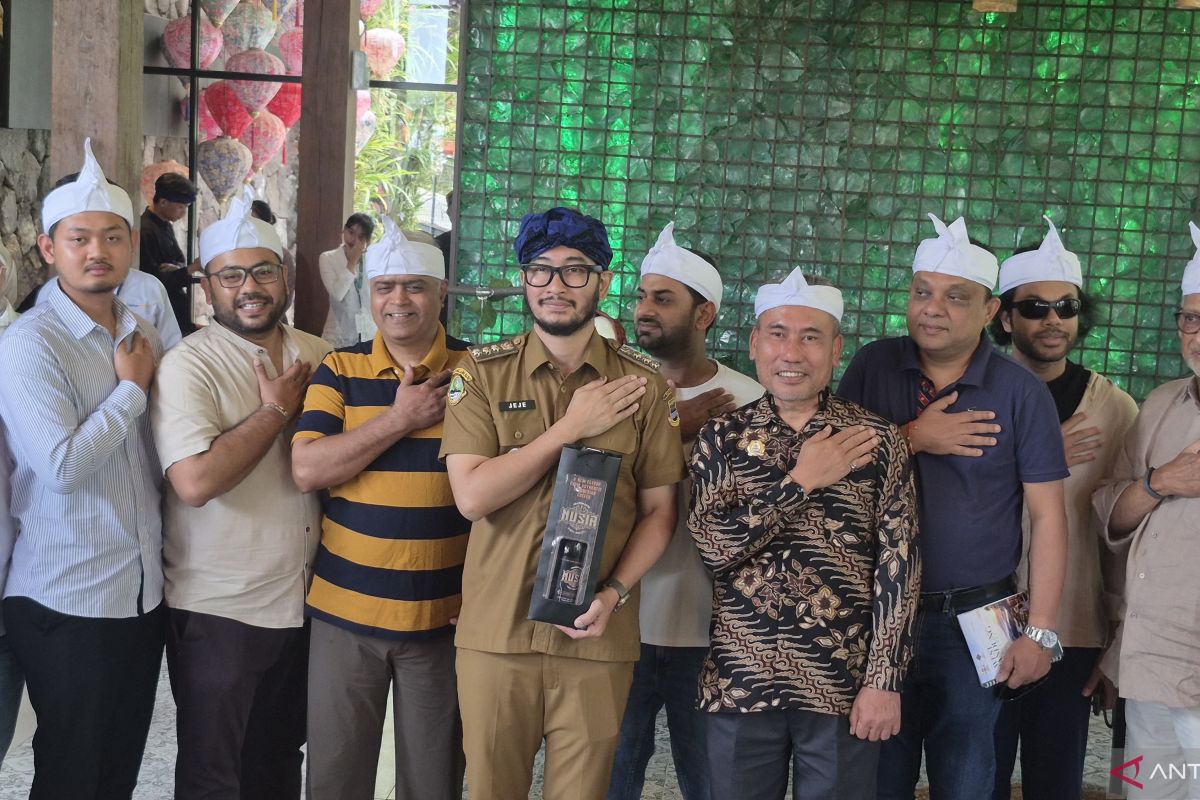 Bandung Barat Bidik Wisatawan Timur Tengah, Lembang Jadi Andalan