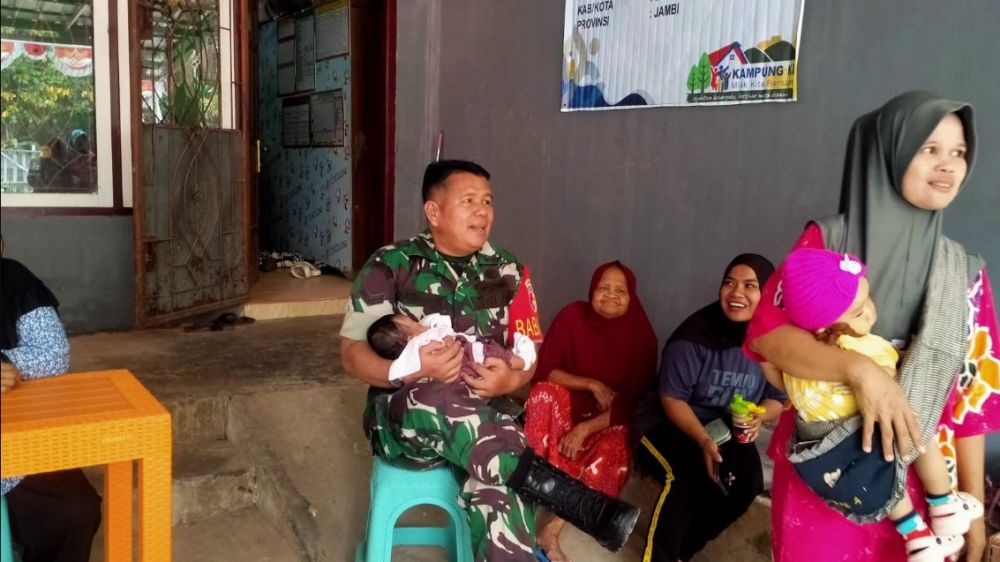 Posyandu Balita: Cara Pantau Tumbuh Kembang Anak Sejak Dini