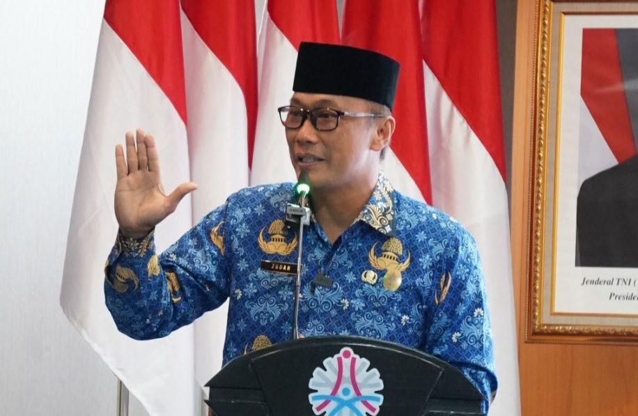 Dua Instansi Pemprov Jambi Siap Terapkan Manajemen Talenta ASN, BKN Sebut Kunci Pembangunan Daerah