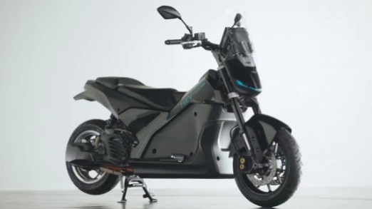Yamaha Kembangkan Dua Prototipe Motor Hybrid Proto PHEV dan Proto HEV, Simak Cara Kerjanya