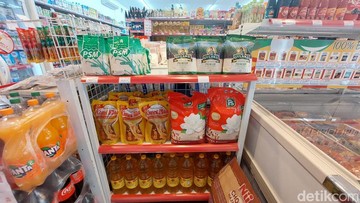 Beras Premium 5 Kg Langka, Pakar IPB Soroti Risiko Panic Buying