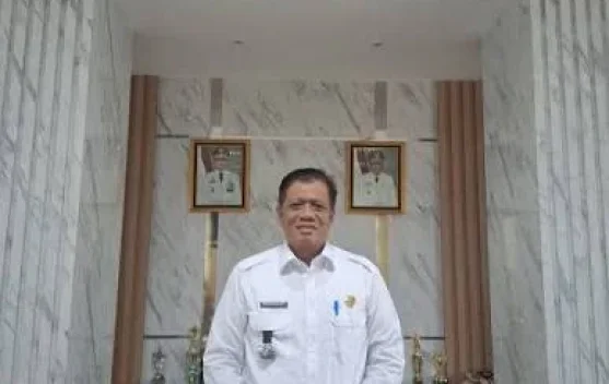 Nasib 2.500 PPPK Paruh Waktu Sultra Belum Pasti, BKD Tunggu Juknis Pusat Sebelum Kontrak Habis 30 September