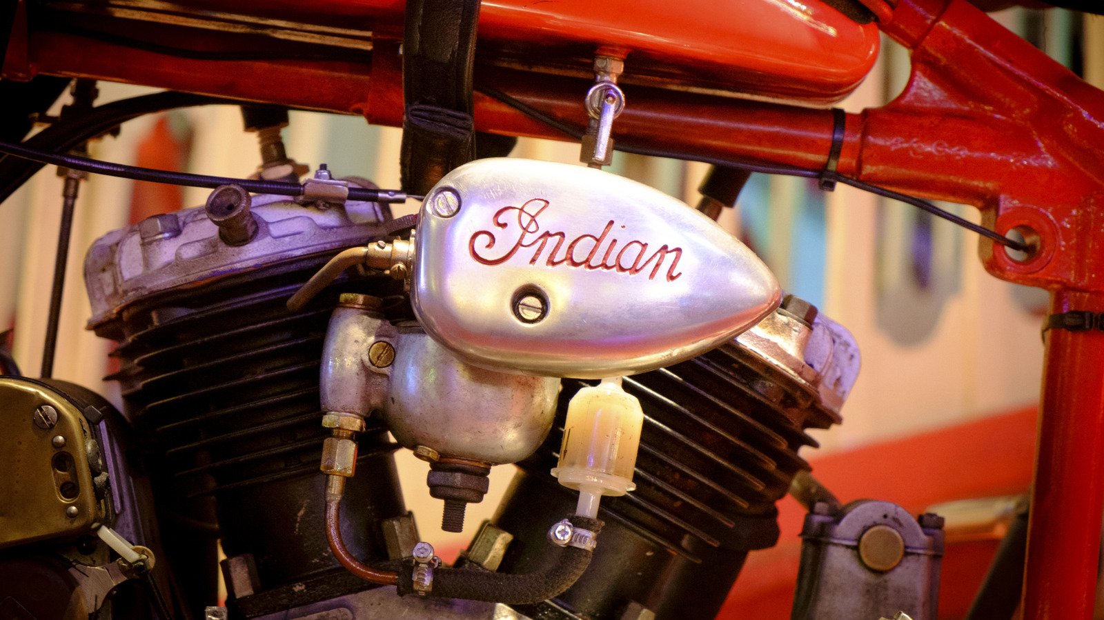 10 Motor Indian Langka dan Kisaran Harganya di Lelang Kolektor