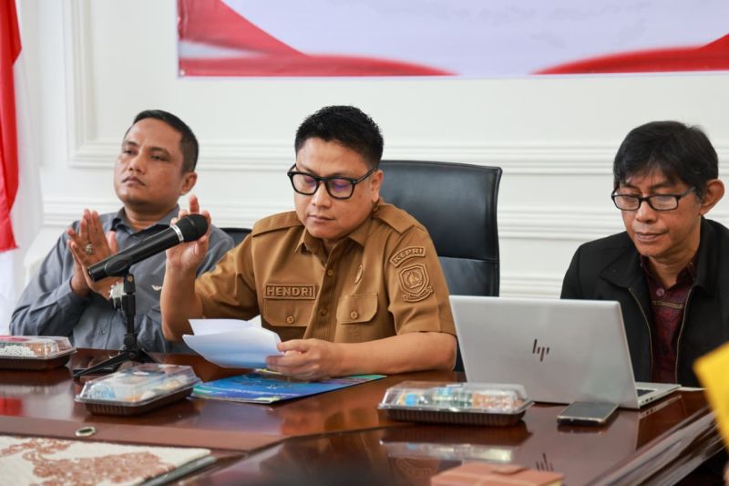 PT TUN Medan Batalkan SK Tujuh Anggota KPID Kepri, Gubernur Diminta Gelar Seleksi Ulang