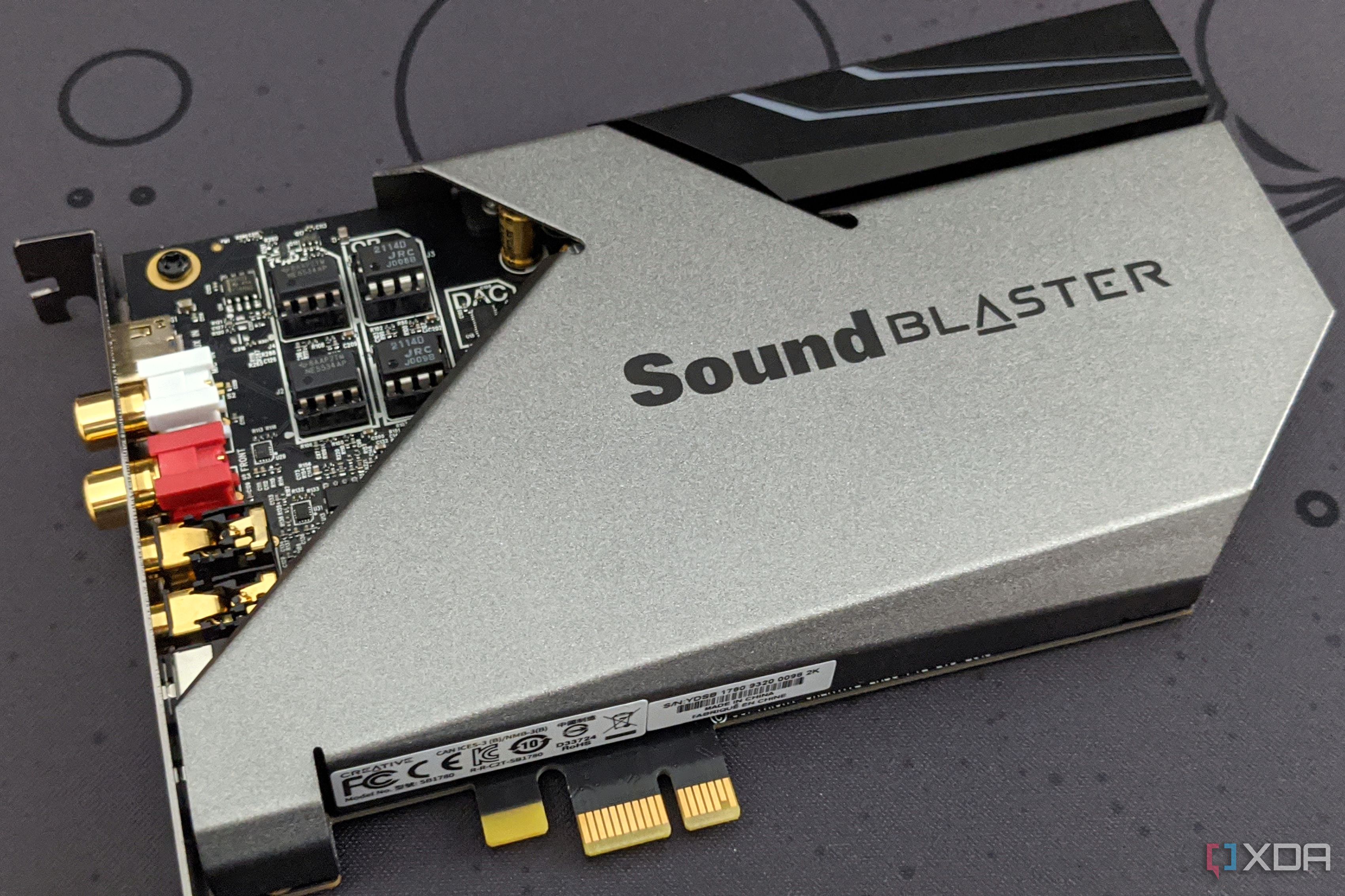 Motherboard Modern Masih Kalah dari Sound Card 20 Tahun, BioShock Jadi Buktinya