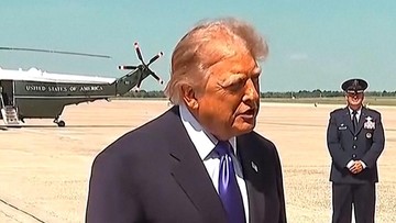Trump Usulkan Tiga Nama Baru Pengganti Istilah Artificial Intelligence
