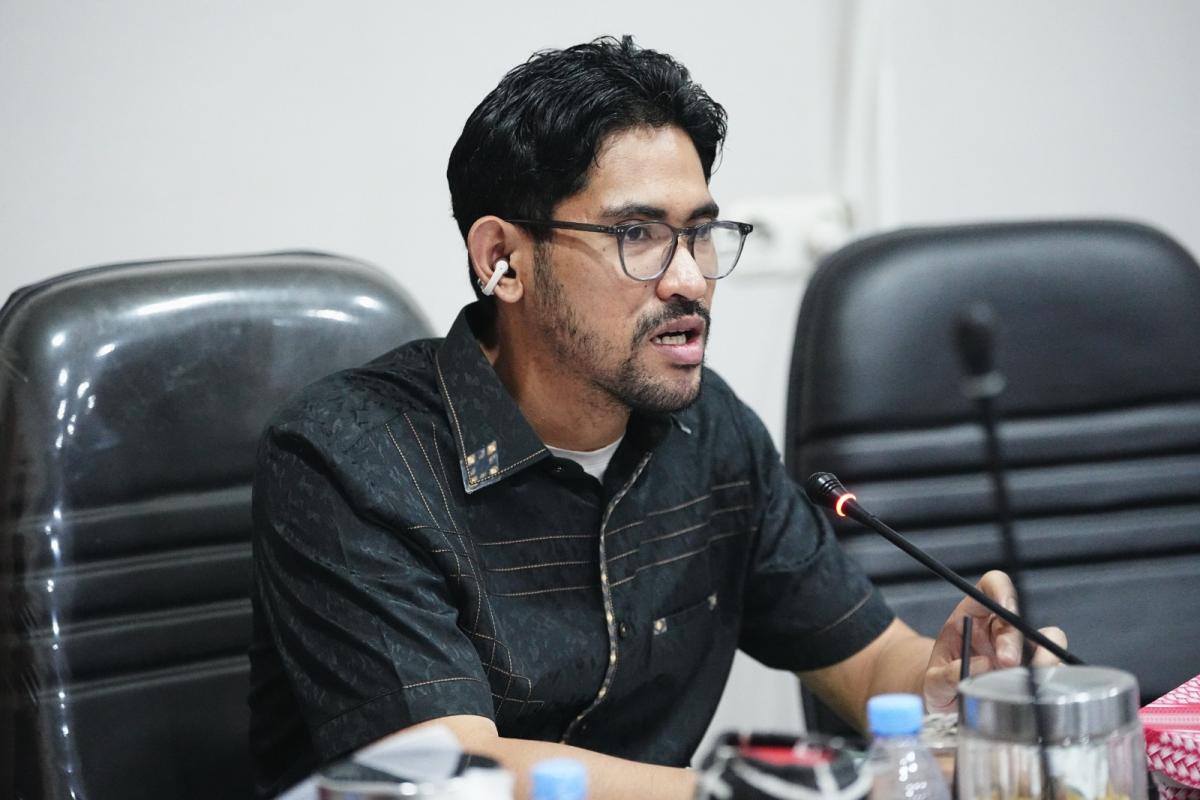 Komisi A DPRD Sulsel Bawa 3 Isu Kepegawaian ke BKN, dari Status PPPK hingga TPP ASN