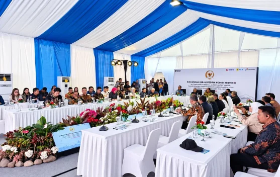 PLN Pulihkan Listrik Pascagempa Flores, 355 Ribu Pelanggan Kembali Menyala