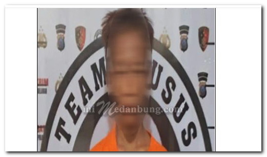 Polres Pelabuhan Belawan Ringkus Pelaku Curas Bagan Deli, Dua Perkara Diungkap dan Satu DPO Diburu