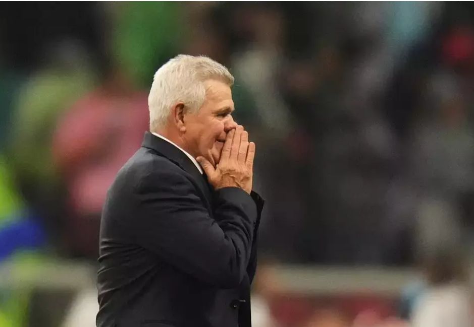 Valencia Sepakati Javier Aguirre sebagai Pelatih Baru, Kontrak hingga Akhir Musim 2026/2027