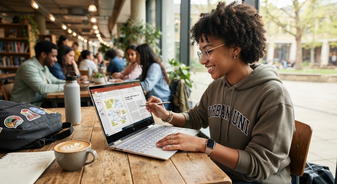Laptop 2-in-1 Murah untuk Desain dan Ngetik, Cek 2 Rekomendasinya
