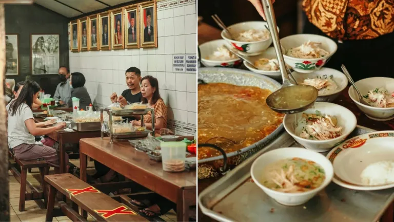 8 Tempat Makan Legendaris di Solo yang Wajib Dicoba