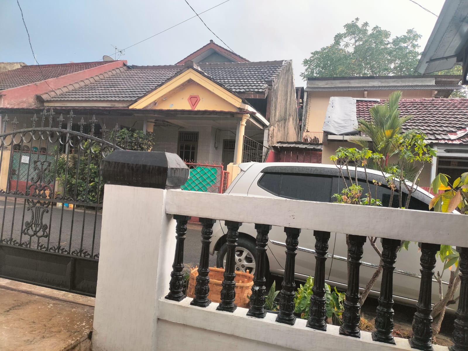 BMKG Lampung Peringatkan Hujan Deras Disertai Petir dan Angin Kencang di 5 Kabupaten Mulai Pagi Ini