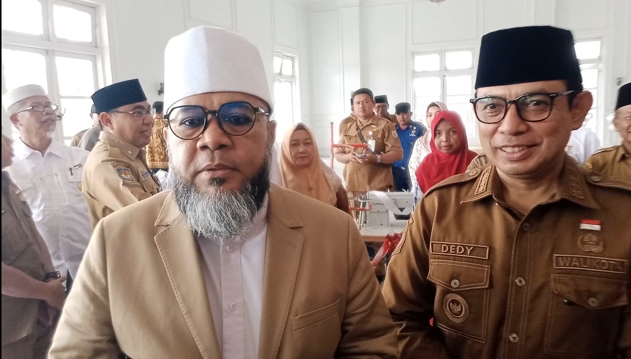 Pemprov dan Pemkot Bengkulu Patungan Renovasi 19 Rumah Korban Kebakaran Pengantungan, Anggaran Rp 40 Juta per Unit