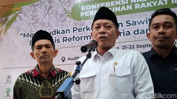 23.000 Kopdes Merah Putih Rampung Dibangun, Soft Launching Operasional Oktober