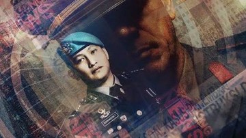 Netflix Rilis Dokumenter Skenario Sang Jenderal soal Kasus Brigadir J