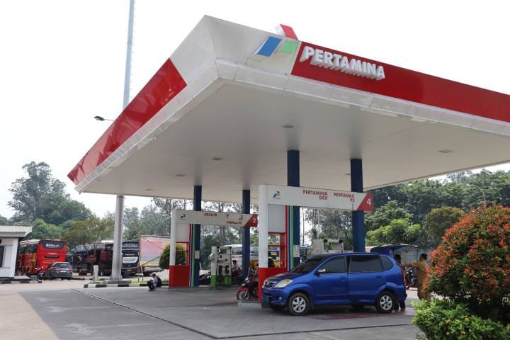 Menteri ESDM Imbau Warga Mampu Tak Pakai BBM Subsidi, Regulasi Masih Dikaji