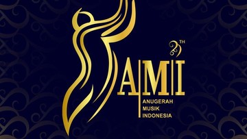 Daftar Nominasi AMI Awards 2026: no na dan NPD Bersaing di Pendatang Baru Terbaik