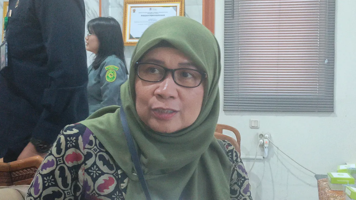 KPP Pratama Demak Dekatkan Layanan Pajak ke Desa, 30 Ribu Wajib Pajak Didorong Lapor SPT Tahunan