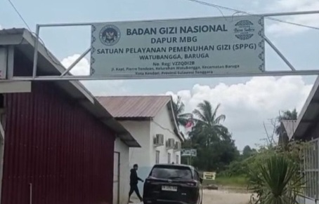BGN Investigasi Penyebab 57 Pelajar Kendari Alami Keluhan Usai Santap MBG, Sampel Dikirim ke Labkesda Sultra
