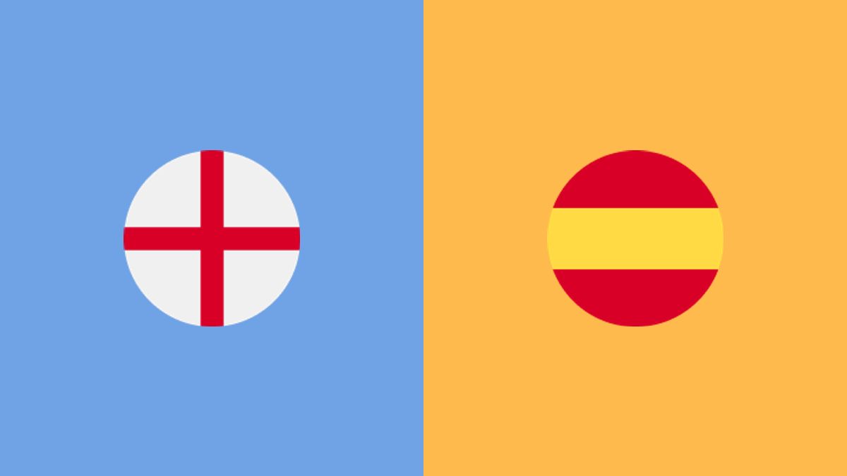 Inggris vs Spanyol di Nations League: Jadwal, Skuad, dan Rekor Pertemuan