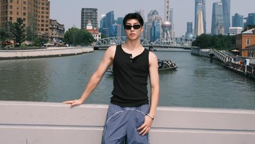 Rumor Ji Chang Wook Digantikan di Adegan 18+ The Scandal, Yoo Ik Gyun Buka Suara