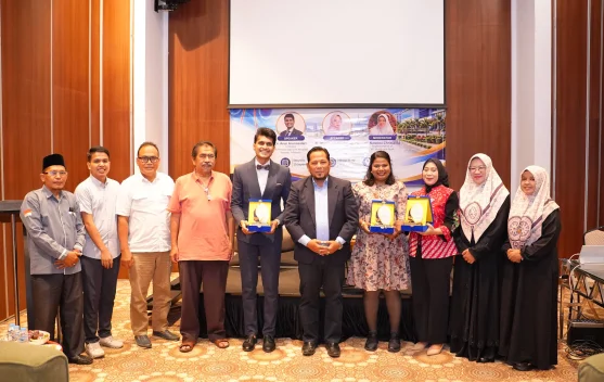 Seminar Awam di Banda Aceh Bahas Kesehatan Ginjal, Hadirkan Dokter Spesialis dari Penang Malaysia
