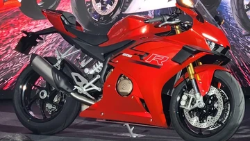 ZXMoto Masuk Malaysia Mulai Rp 125 Jutaan, Sinyal Moge China Merambah RI