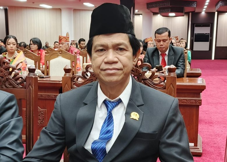 DPRD Kalteng Dorong Desa dan Kelurahan Jadi Garda Depan Penemuan Kasus TBC