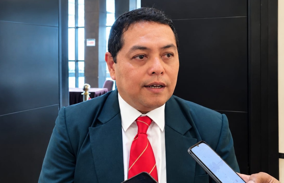 IDI Ternate Fokus Perkuat Pelayanan Kesehatan, Sinergi dengan Dinas Kesehatan hingga 2029