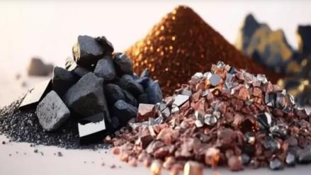OJK Tetapkan Modal Disetor Bursa Mineral Minimal Rp1 Triliun, Berlaku 2027