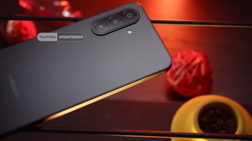 Deretan HP Samsung Rp 4–7 Jutaan: Beda Chipset, Beda Karakter