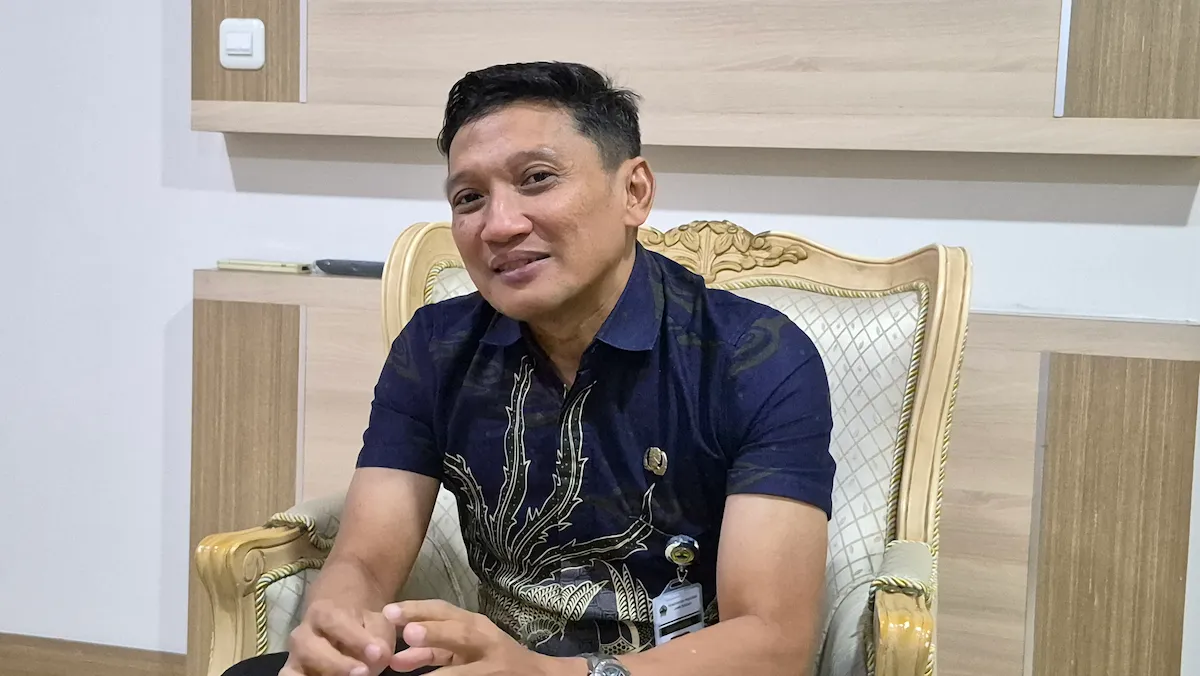 Pemprov Jateng Alokasikan Rp10 Miliar untuk Giant Sea Wall Sayung Demak, Groundbreaking 17 Oktober 2026