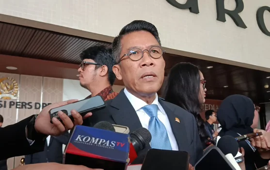 Komisi XI DPR Minta Sulsel Kurangi Ketergantungan Belanja Pemerintah, Pertanian Kontraksi 0,26 Persen