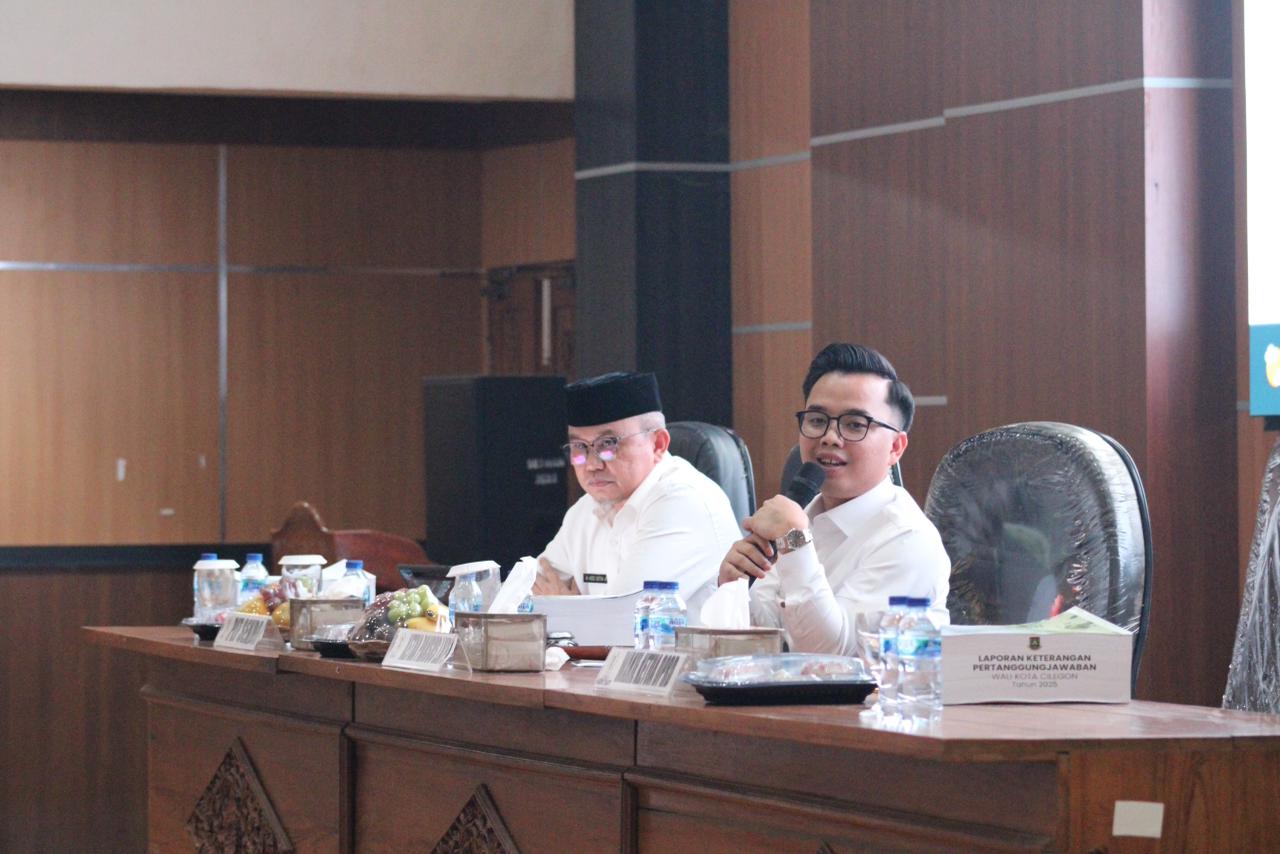 DPRD Kota Cilegon Dukung Pemangkasan TPP ASN 2027, Minta Simulasi TAPD Dibuka ke Publik
