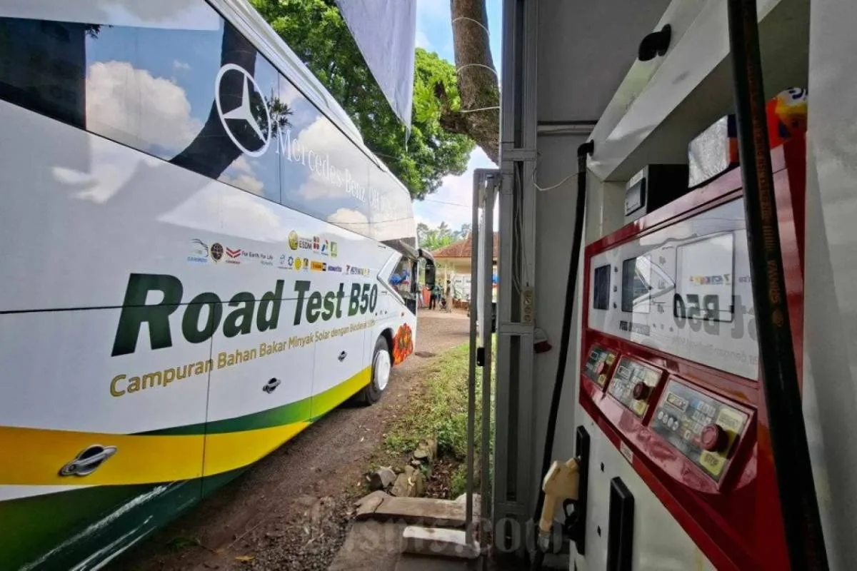Harga Biodiesel dan Bioetanol Naik September 2026, Ini Rincian HIP ESDM