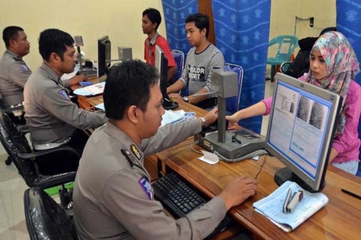 SIM Keliling Jogja Buka di Alkid Senin 21 September 2026, Ini Jadwal Lengkap dan Syaratnya