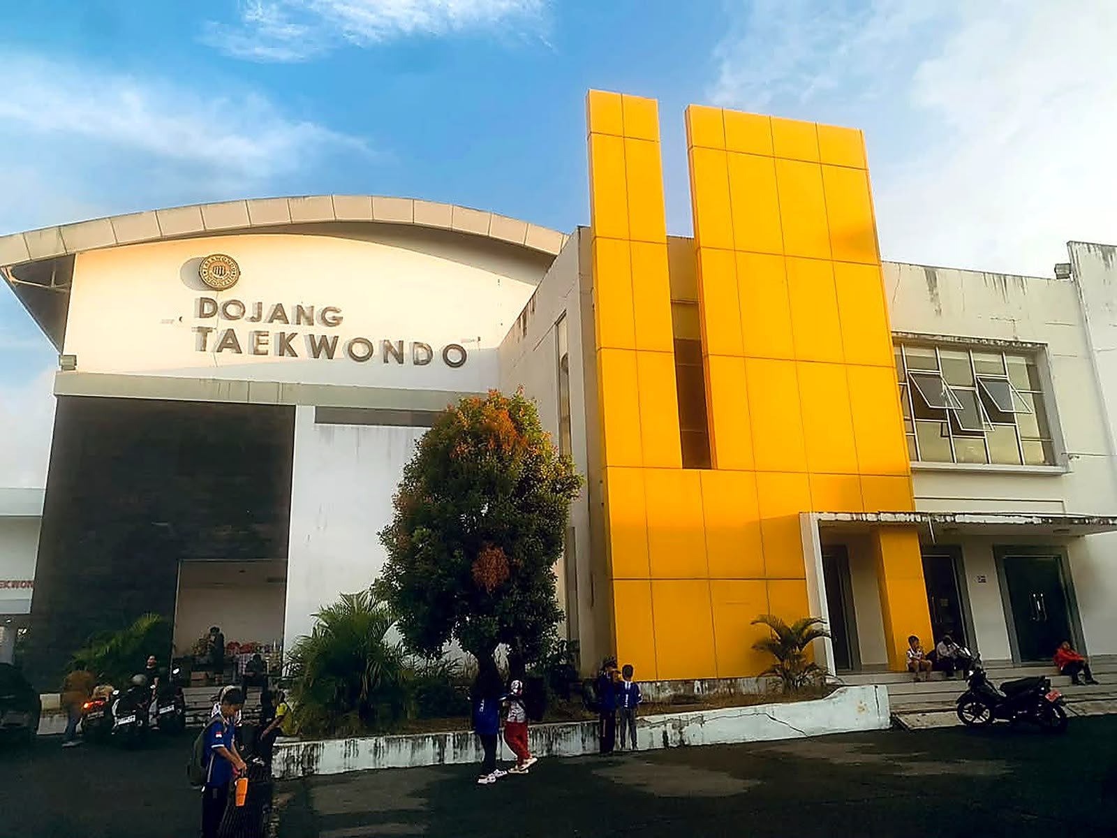 Disporapar Samarinda Pastikan Pembinaan Olahraga Tetap Jalan di Tengah Efisiensi Anggaran
