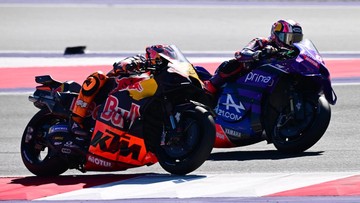 Toprak Razgatlioglu Nyaris Masuk Pit di MotoGP Austria, Finis ke-20 demi Yamaha