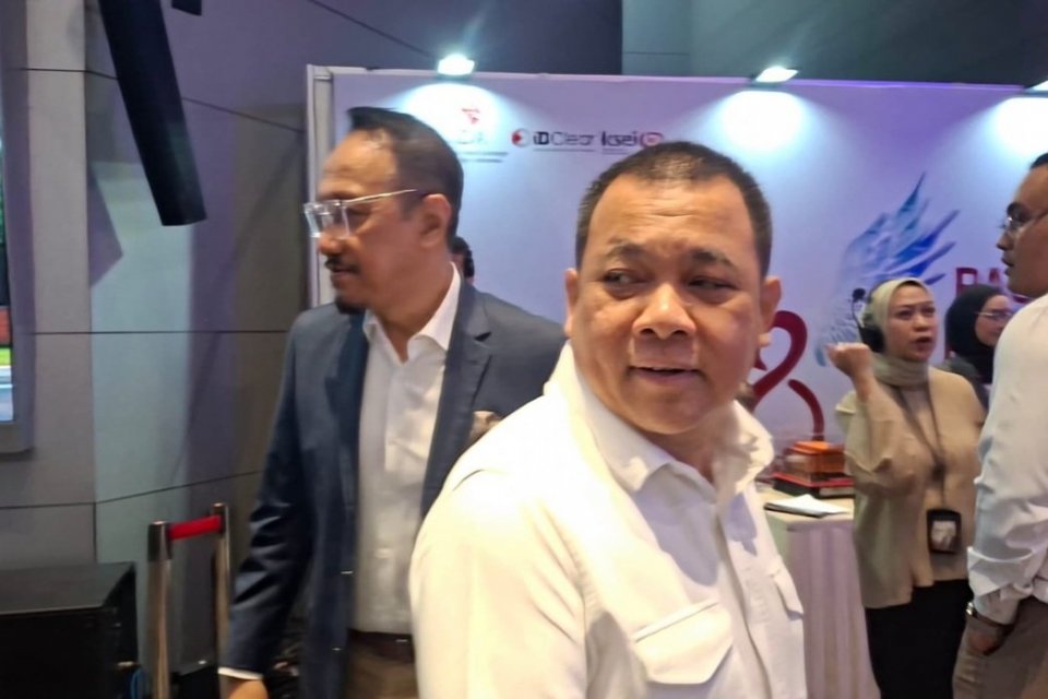 Gurita Bisnis Haji Isam: Dari Batu Bara Jhonlin hingga 30% Saham BYAN
