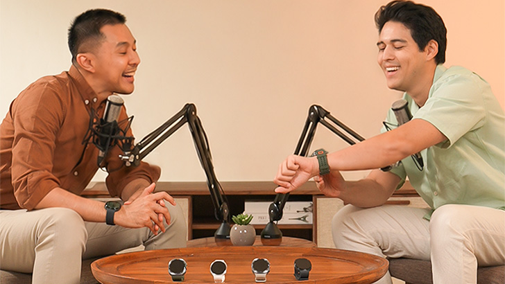 Samsung Galaxy Watch Ultra2 Pantau 5 Indikator Pemulihan Tubuh Saat Tidur