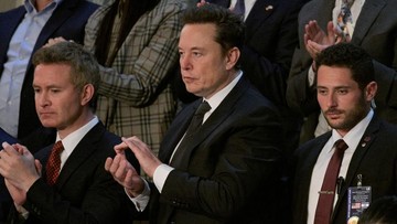 Batal Temui Elon Musk, Netanyahu Pangkas Kunjungan ke AS
