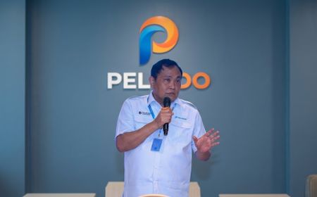 Arief Poyuono: Danantara Kunci Investasi Negara di Tengah Tekanan Global