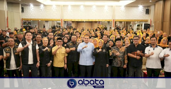 Wali Kota Makassar Munafri Dorong APPI Fokus Tangani 5 Persoalan Sosial, dari Anak Putus Sekolah hingga Kekerasan Seksual
