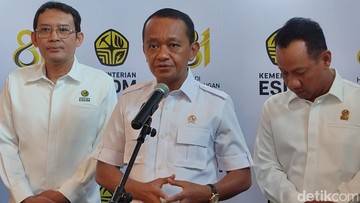 Prabowo Bidik Bensin dari Batu Bara, China Tawar Kerja Sama